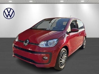 Brugt 2020 VW up! Hatchback | 89.900 kr. (Fair pris)