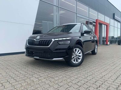 brugt Skoda Kamiq 1,0 TSi 110 Life DSG