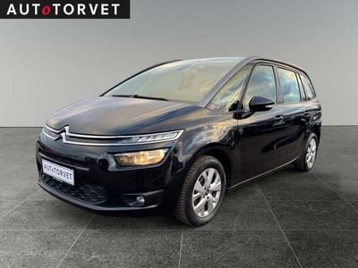 Citroën Grand C4 Picasso