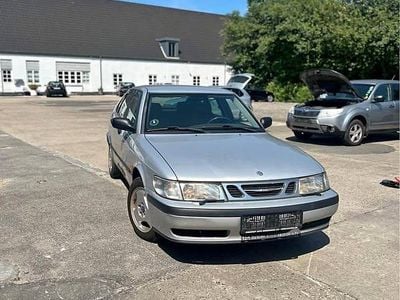 Brugt Saab 9-3 130 HK (95 kW) 1999 Hatchback