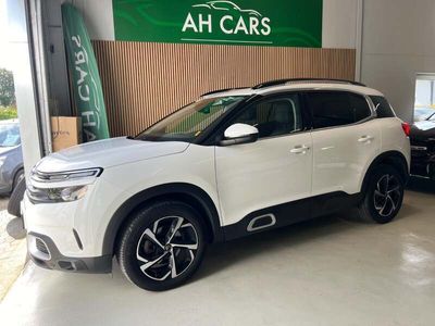 brugt Citroën C5 Aircross 1,5 BlueHDi 130 Feel EAT8