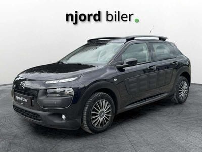 Citroën C4 Cactus