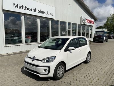 VW up!