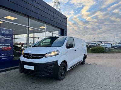 Brugt 2023 Opel Vivaro-e Combi Enjoy Van | 144.400 kr.