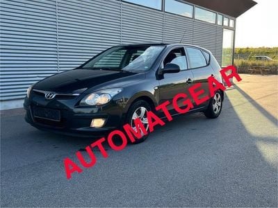 Brugt 2009 Hyundai i30 | 31.999 kr.