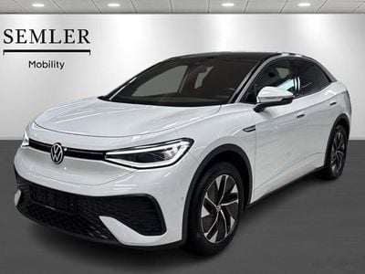 Hvidmetal Brugt 2022 VW ID.5 Pro Performance SUV | 284.900 kr. (Fair pris)