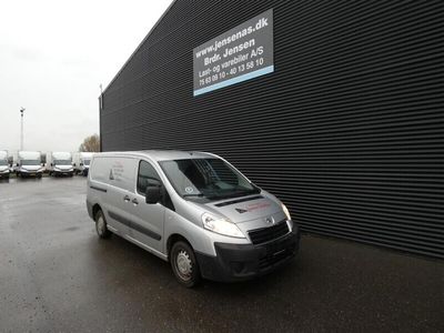brugt Peugeot Expert L2H1 2,0 HDI 128HK Van 6g 2012
