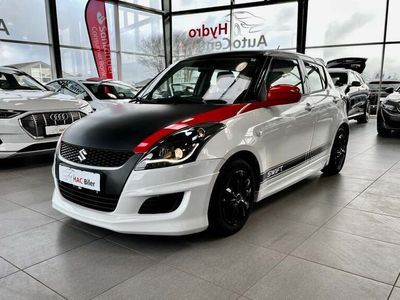 brugt Suzuki Swift GL