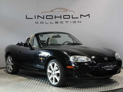 Mazda MX5