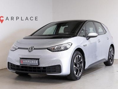 Sølvmetal Brugt 2023 VW ID.3 Pro Hatchback | 204.900 kr. (Fair pris)