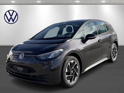 Gråmetal Brugt 2022 VW ID.3 Pro Hatchback | 174.900 kr. (Fair pris)