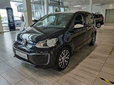 brugt VW e-up! EL 82HK 5d Aut.