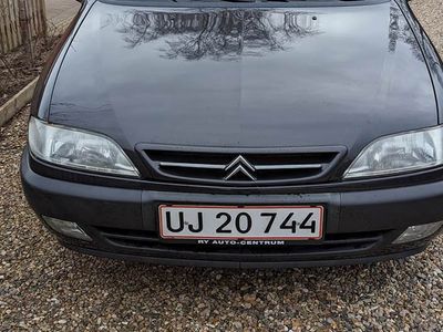 brugt Citroën Xsara 1,6 I