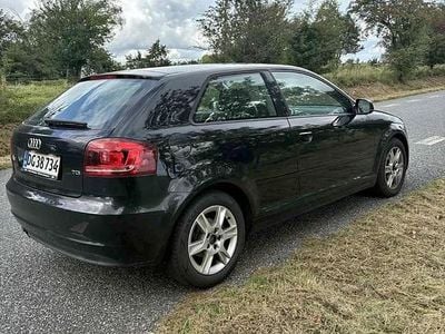 Brugt 2011 Audi A3 Hatchback | 55.000 kr.