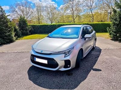 Brugt Suzuki Swace 122 HK (89 kW) 2021 Stationcar