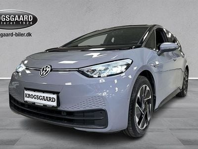 Brugt VW ID.3 Pro Performance 150 kW (204 HK) 2022 Hatchback