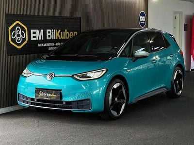 VW ID.3