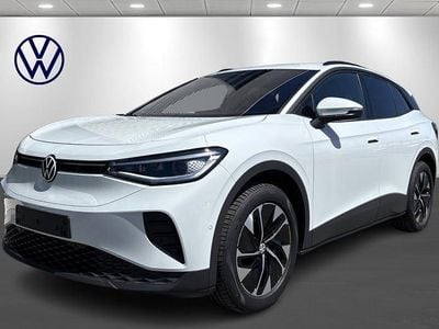 Hvidmetal Brugt 2025 VW ID.4 Style SUV | 369.900 kr.