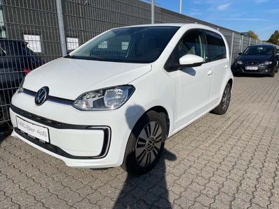 brugt VW e-up!
