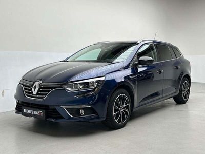 Renault Mégane IV