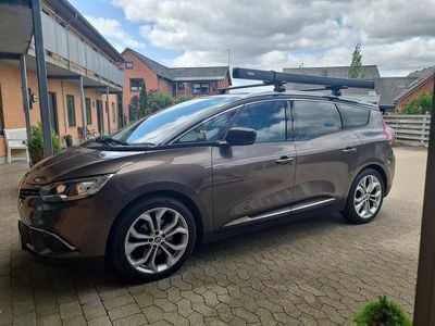 Renault Grand Scénic IV