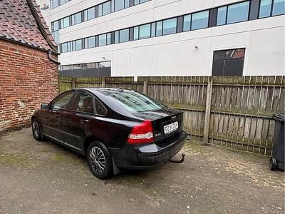 Brugt Volvo S40 101 HK (74 kW) 2004 Sedan