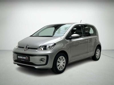 VW up!