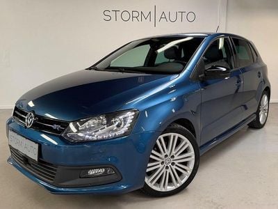 VW Polo