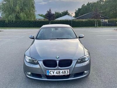 Brugt 2006 BMW 325 Coupe | 79.999 kr. (Dyr)