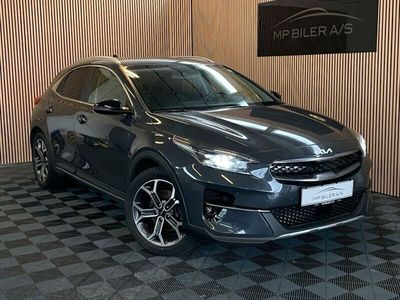 brugt Kia XCeed PHEV Upgrade DCT