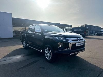 Brugt Mitsubishi L200 Intense 150 HK (110 kW) 2020 Afhentning