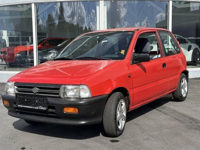 Brugt 1997 Suzuki Alto Hatchback | 39.900 kr.