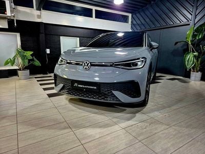 Brugt VW ID.5 Style 210 kW (286 HK) 2025 Grå SUV