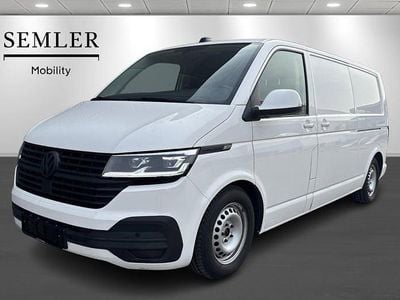 Brugt 2023 VW T6.1 Van | 259.900 kr.