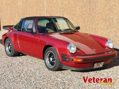 Brugt 1969 Porsche 911 | 320.000 kr.
