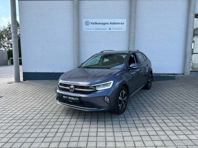 VW Taigo