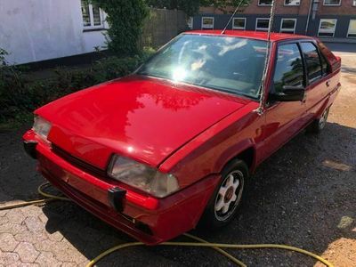 brugt Citroën BX 16v