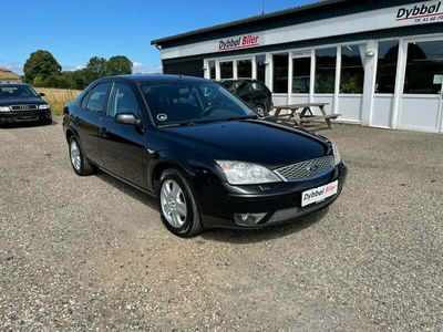 brugt Ford Mondeo 2,0 Active