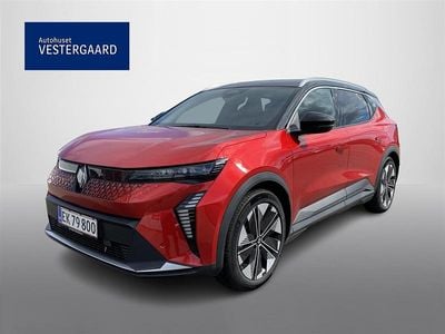 Renault Scénic