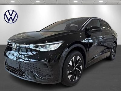 Brugt VW ID.5 Style 210 kW (286 HK) 2025 Sortmetal SUV