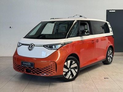 VW ID. Buzz