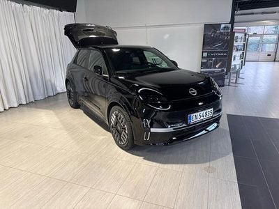 Koksmetal Ny 2026 Nissan Micra Advance Hatchback | 237.100 kr.