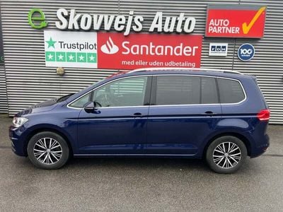 VW Touran