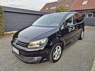 VW Touran