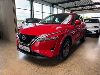 Brugt 2023 Nissan Qashqai Acenta SUV | 269.900 kr.