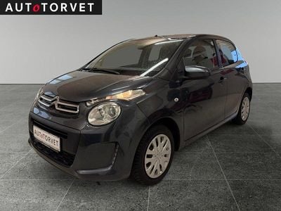 Citroën C1