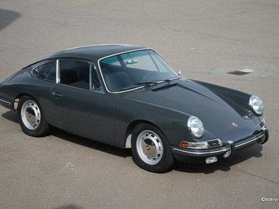 brugt Porsche 912