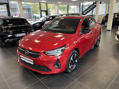 Opel Corsa-e