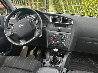 Brugt 2011 Citroën C4 Sedan | 43.000 kr. (Fair pris)