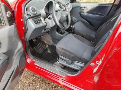 Brugt 2012 Suzuki Alto Hatchback | 22.900 kr. (Lidt for dyr)